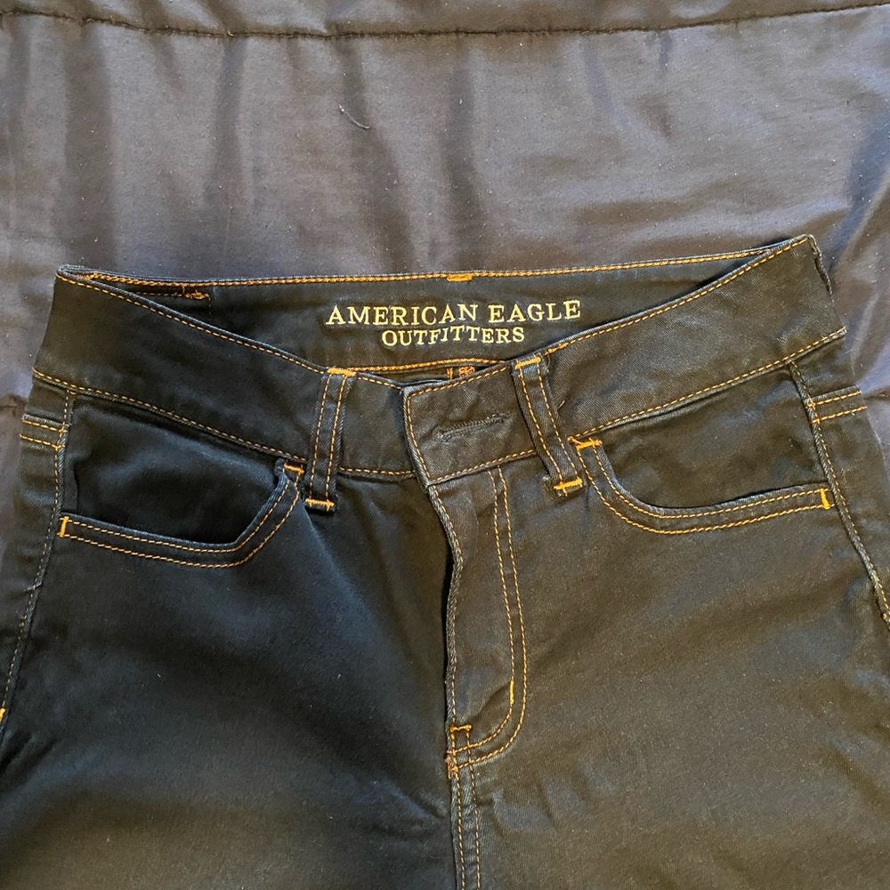 Women’s American Eagle jeggings